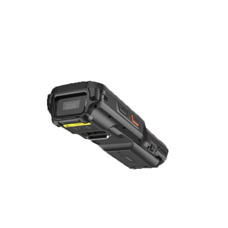 小窝厘 快易扫HS-KYS01出入库扫码枪高清大图