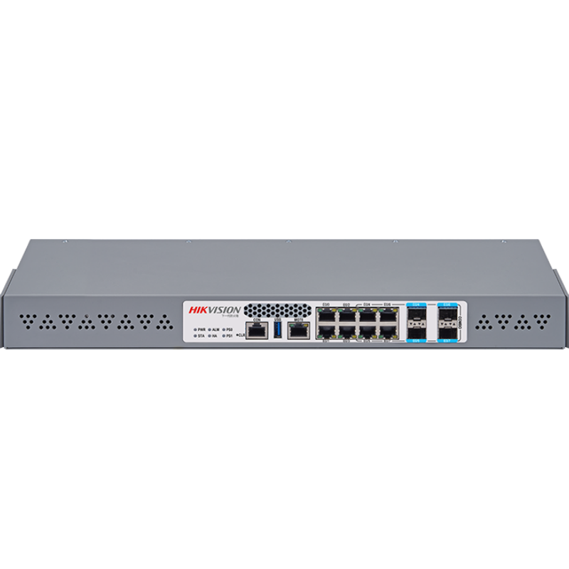 海康威视/HIKVISION DS-SG100-M200(A)(BDL-3Y)防火墙网络安全设备 (套)