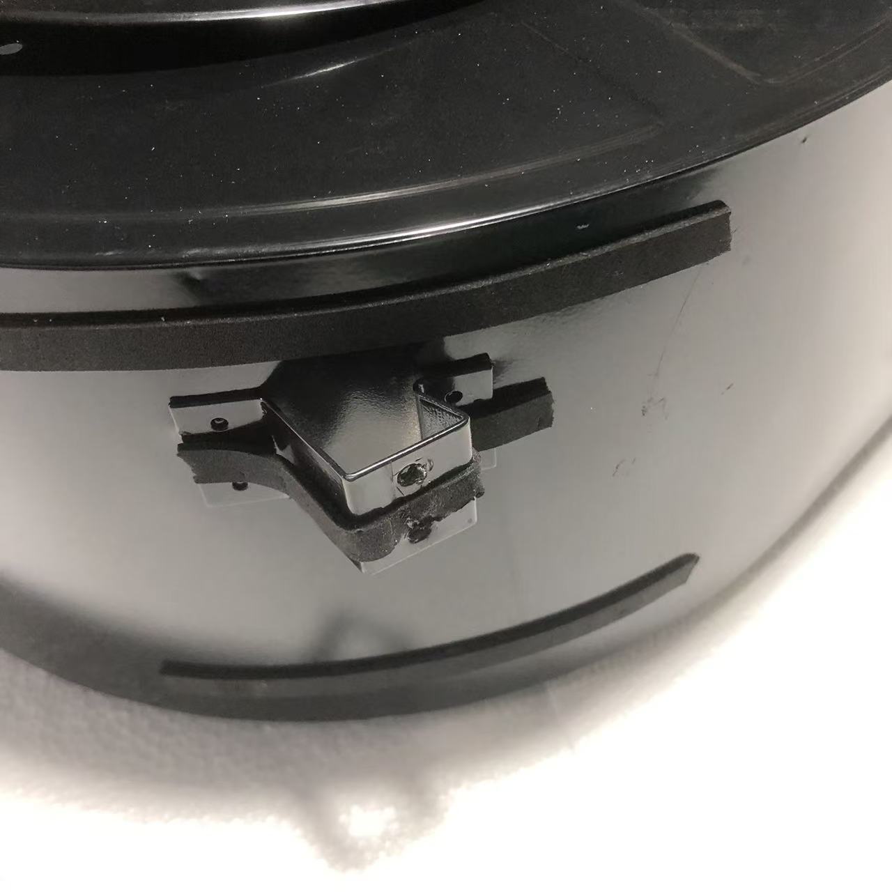 帮客材配 原装法迪欧烟机CXW-300-M7130蜗壳 收前务必验货高清大图