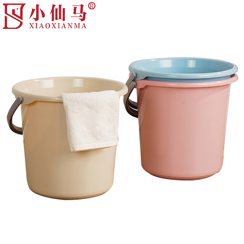 小仙马 水桶 个高清大图