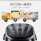 苏泊尔SUPOR电饭煲CFXB40HC8013A-130精铁球釜内胆4L预约功能3-6人IH电磁加热电饭锅 WiFi控制
