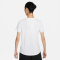耐克(NIKE)女子印花T恤 SPORTSWEAR ESSENTIALS DX7907-100