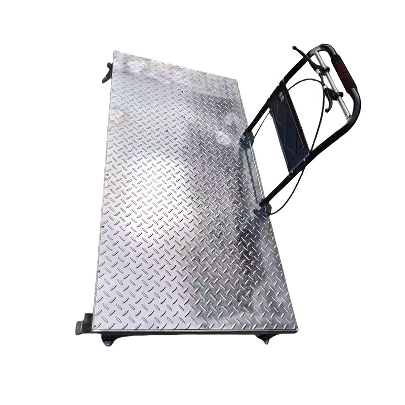 丰奋 搬运车 1700*800mm 台高清大图