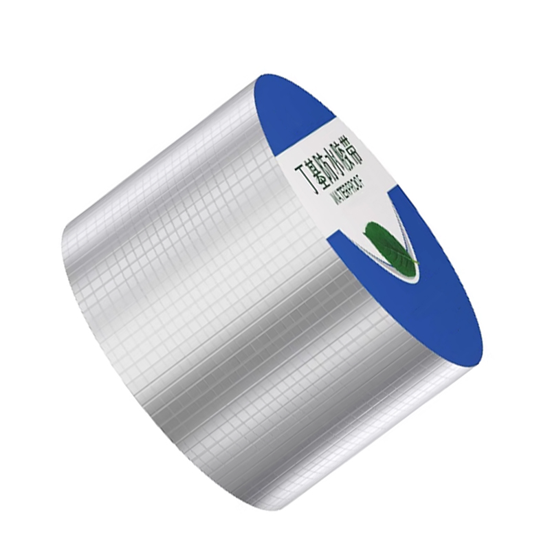 珈瑄 丁基胶带 30cm宽*5m长 卷高清大图