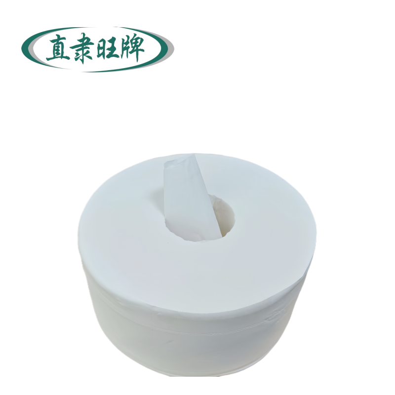 直隶旺牌 中心抽纸 600g*12卷 箱高清大图