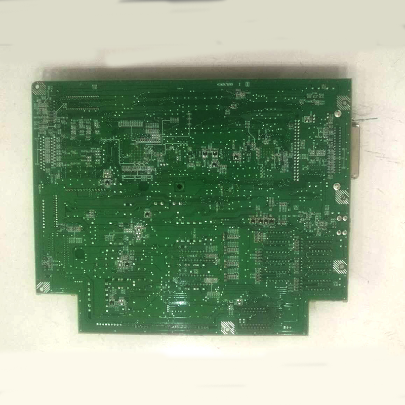 爱普生针式打印机LQ136kw主板
