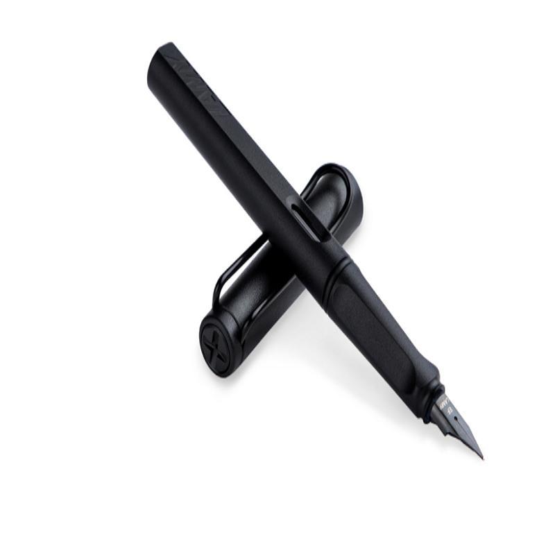凌美(LAMY) LAMY-限量铁盒套装 safari - 狩猎者 钢笔铁盒套装 单套价