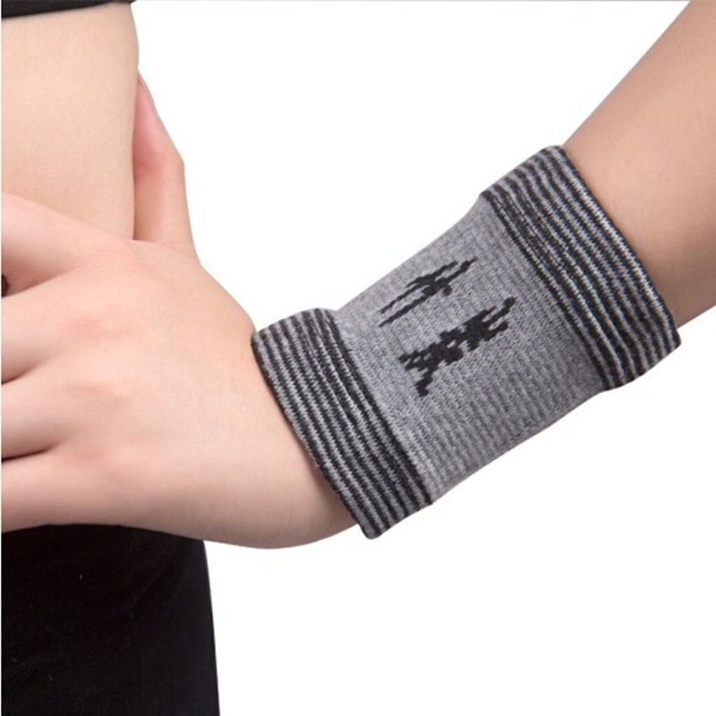 知鹿运动护具护手腕透气运动护手腕春夏季保暖男女护腕秋冬季护肘四季