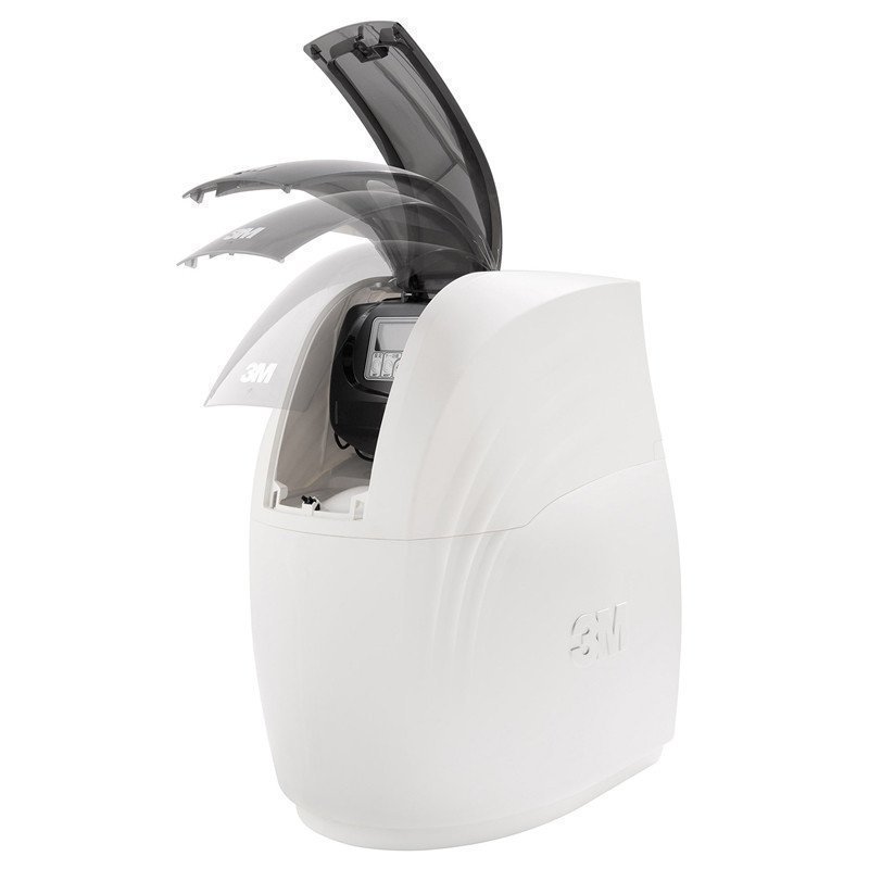 3M净水器 设计师系列 SFT-150 软水机 净水器家用