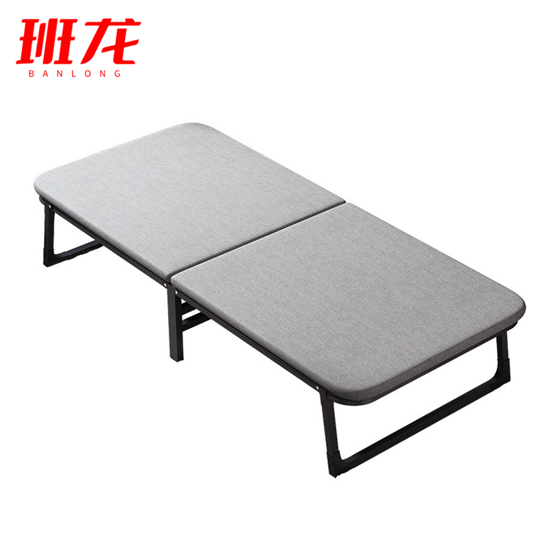 班龙折叠床0.6米张高清大图
