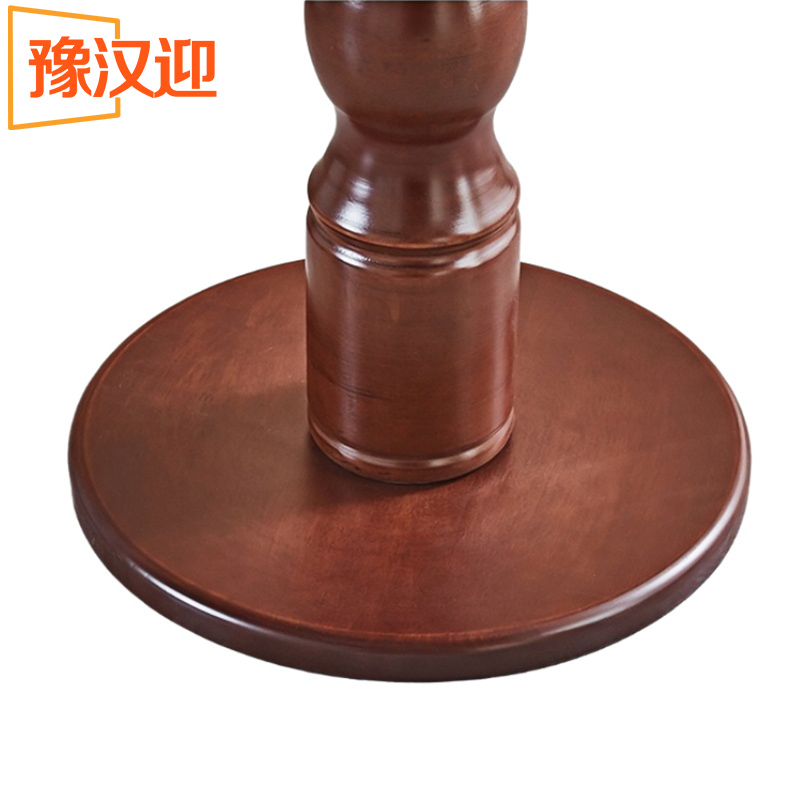 豫汉迎衣服架高清大图