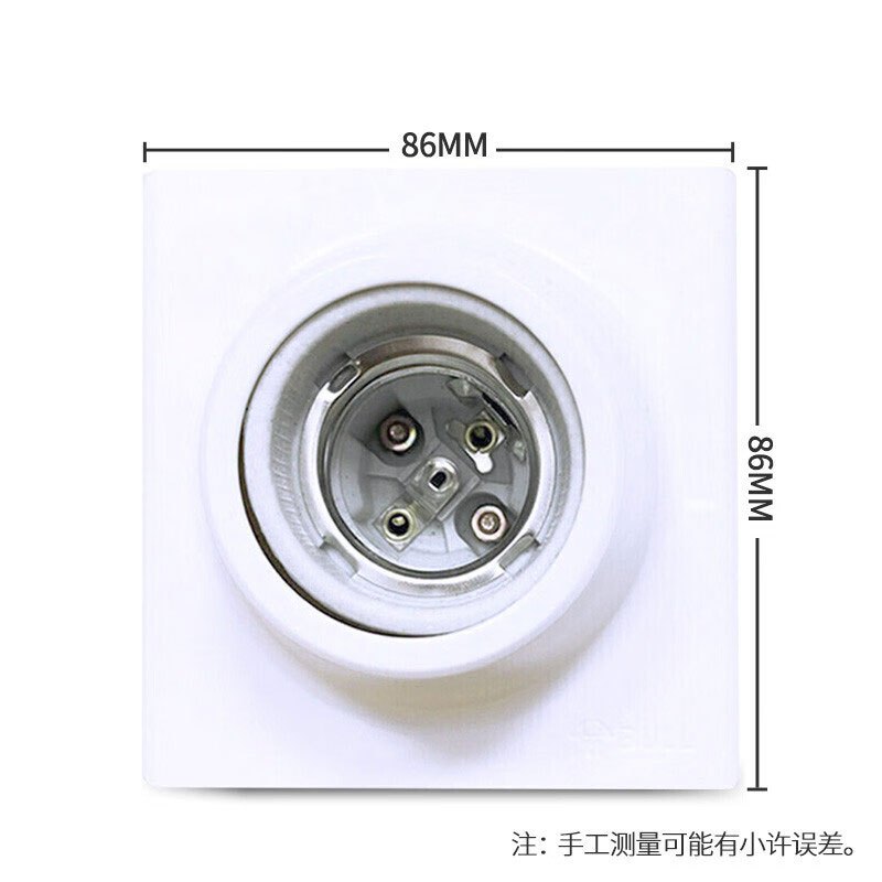 CNFB瓷灯口E27 件/组,10组起拍