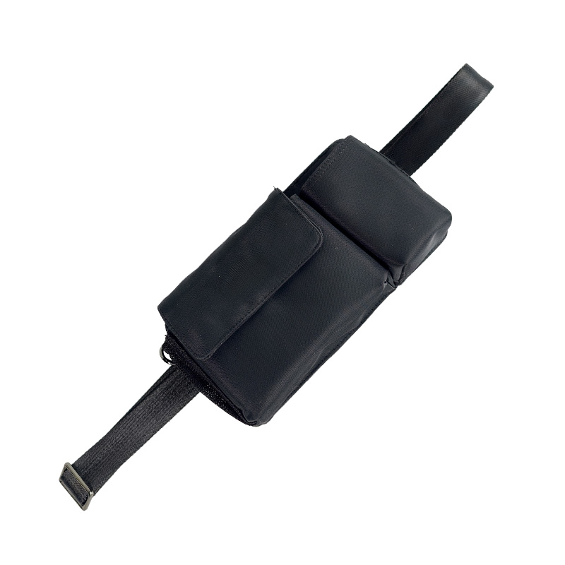 米希雅 腰包 225*50*125mm 个