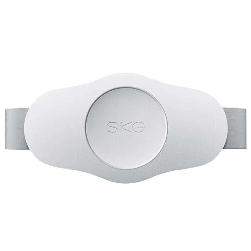 艾诗凯奇SKG颈椎按摩仪S9智能加热舒缓颈部提拉设计便携家用