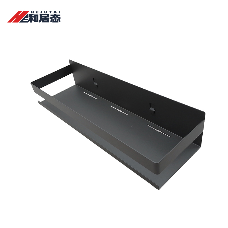 和居态 壁挂式置物架 HJT-ZWJ03 个高清大图