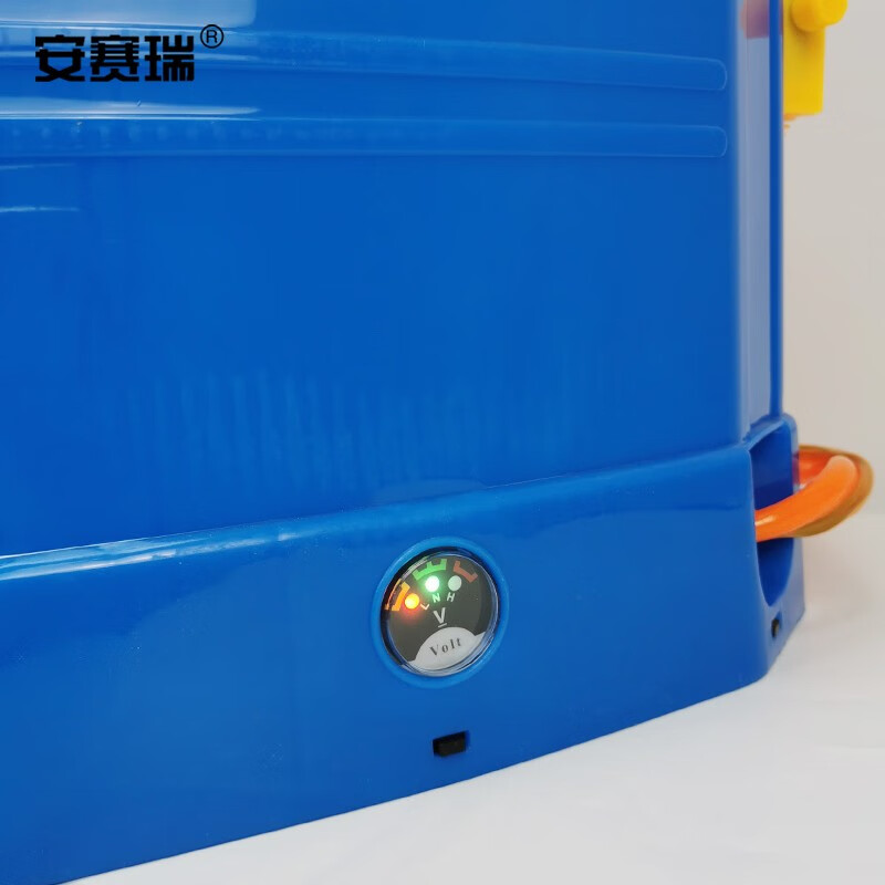 安赛瑞商用塑料清洁工具高效耐用设计简洁实用高清大图