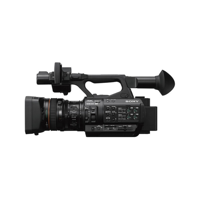 索尼 PXW-Z280V 广播级高清专业摄像机 机架