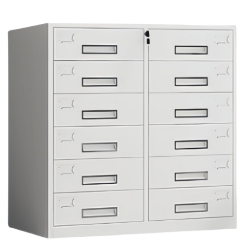 依韵珂多斗矮柜850*390*900mm台高清大图