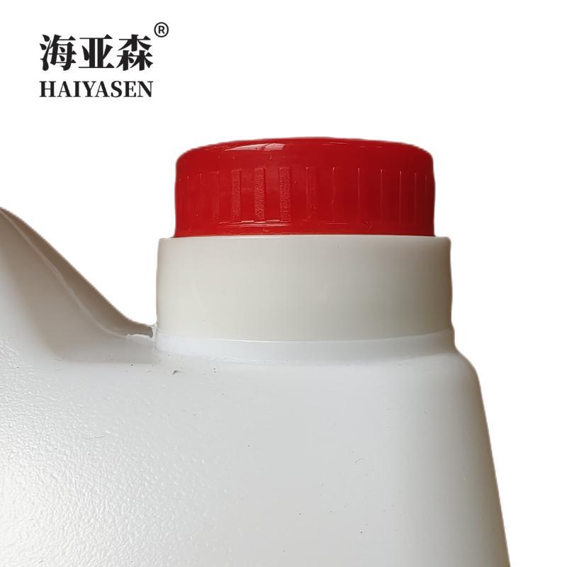 海亚森次氯酸消毒液5L 5L/瓶 TK-7020(计价单位:瓶)高清大图