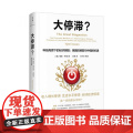 大停滞(科技高原下的经济困境美国的难题与中国的机遇)((