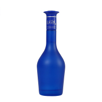 洋河 贵宾 42度 500ml 单瓶装白酒 口感绵柔 浓香型