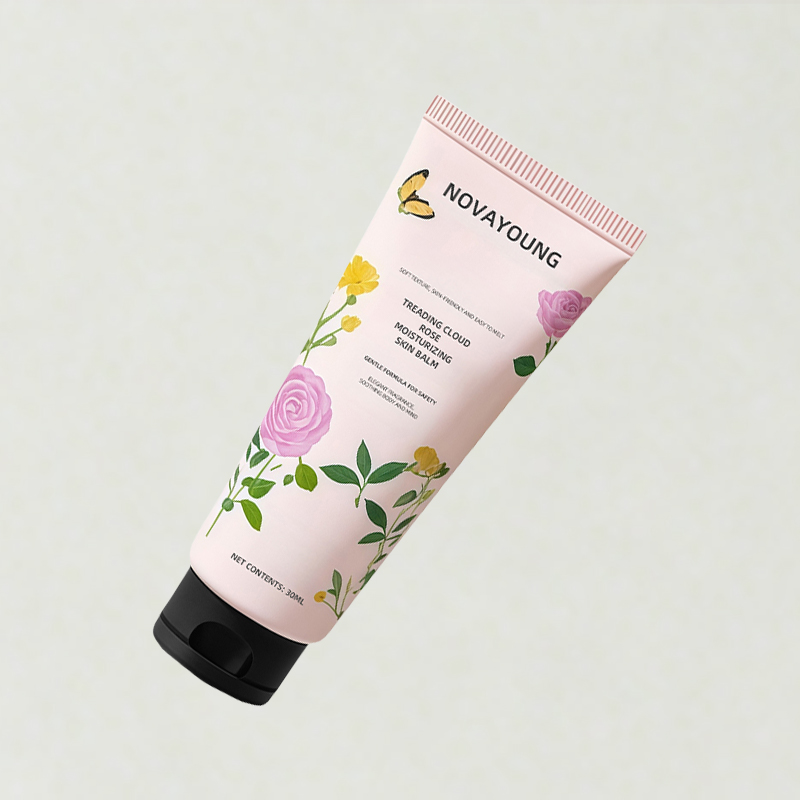 novayoungN1012踏云蔷薇倍润护肤膏30ml高清大图