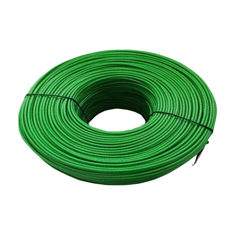 瑞季勤 包塑钢丝绳 5mm 米高清大图