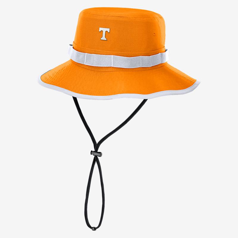 Nike /耐克田径场户外桶帽经典 bucket 设计防晒防汗户外棒球帽