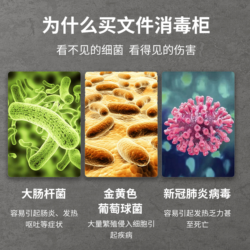 东港家具 300L 电子湿度控制柜,档案柜，器械柜，钢制文件柜，更衣柜，办公抽屉铁皮柜，资料柜，带锁，带锁 白色