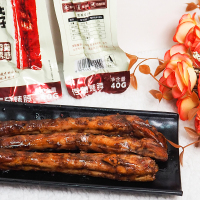 椒辣传奇香卤组合5袋装鸡爪鸡腿鸭脖鸭翅鸭掌休闲零食