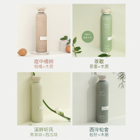 chillmore 且悠角鲨烷香氛身体乳(西泠松舍)240ml