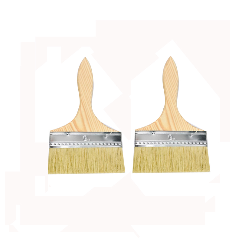 历途科技毛刷5寸 把高清大图