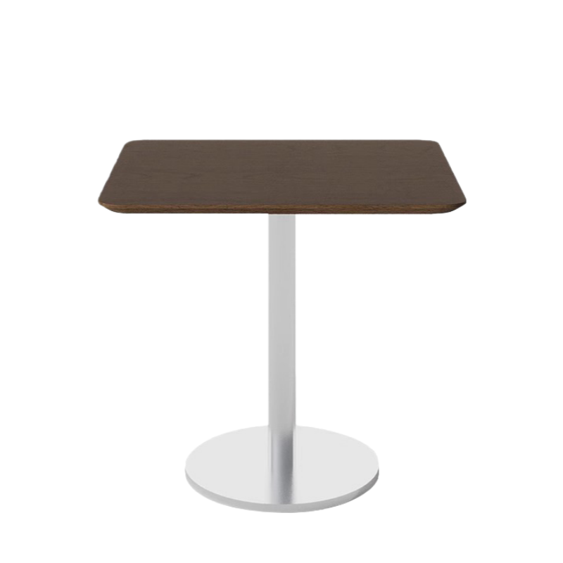 璎蕙 卡座餐桌0.6m 张高清大图