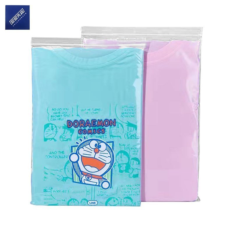 安居先森 5* 10*14cm 100只/包 自封袋塑料密封袋 100.00 个/包 (计价单位:包) 透明高清大图