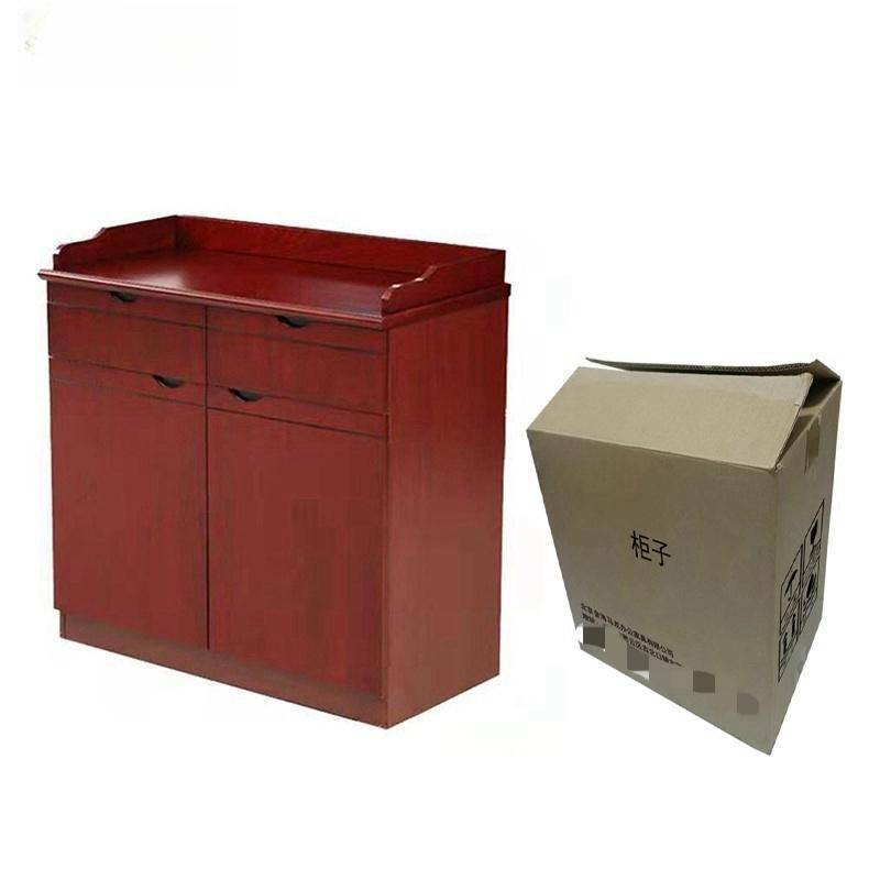 良佳兴 茶水柜 800*800*400mm 个高清大图