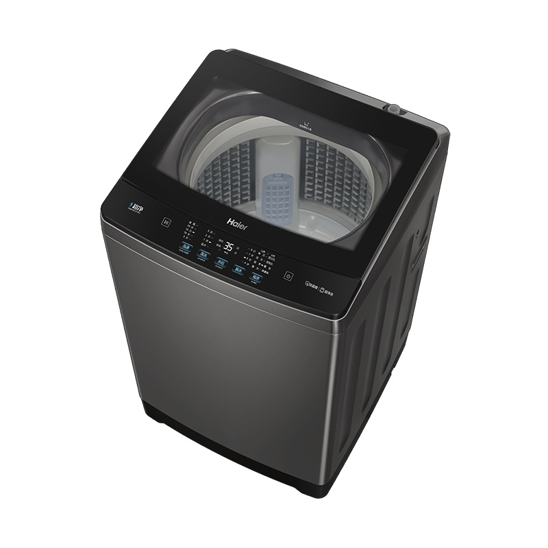 海尔波轮洗衣机XQB100-Z10L2