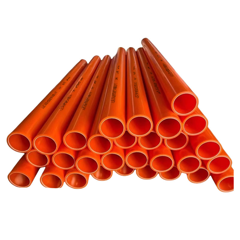 泽奋 MPP管 160mm*10mm 米高清大图