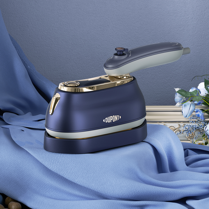 杜邦(DUPONT)手持蒸汽电熨斗PYD-KY1001