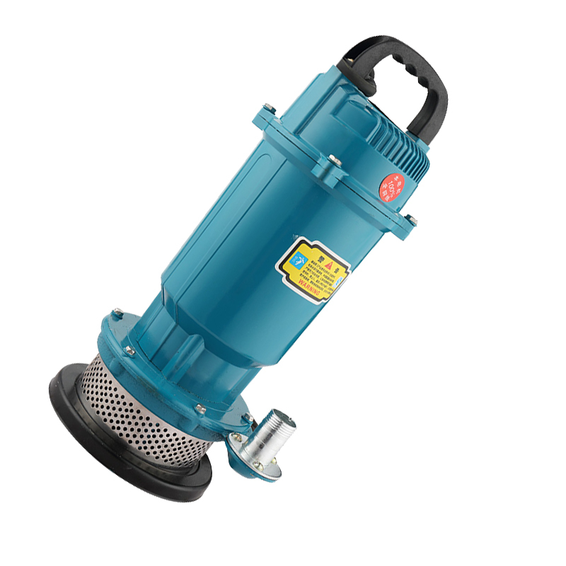 浪扬 家用潜水泵 抽水机 农用灌溉清水泵 220V 小型泵 1500瓦清水泵 2寸 10方15米 单位:台