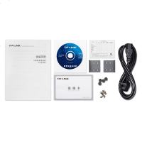 TP-LINK TL-SG3226 企业级24口全千兆网络交换机以太网管理带光口商用监控家用网吧酒店宾馆tplink