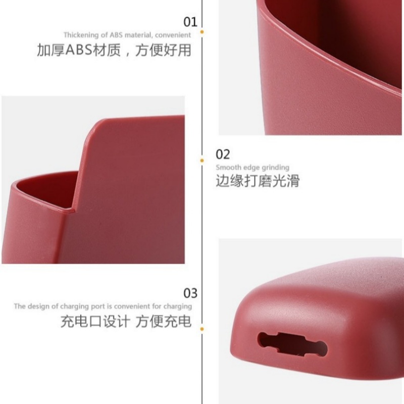 珂攸洋 手机收纳盒 11.5*8*2.5cm 个高清大图
