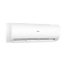 海尔(Haier)KFR-50GW/18MEA81U1 2匹壁挂式变频冷暖空调 一级能效 WiFi智控(计价单位:台)