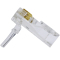 柯菲林 kevolin FT-R45T6 RJ45六类水晶头8P8C 100 个/件盒
