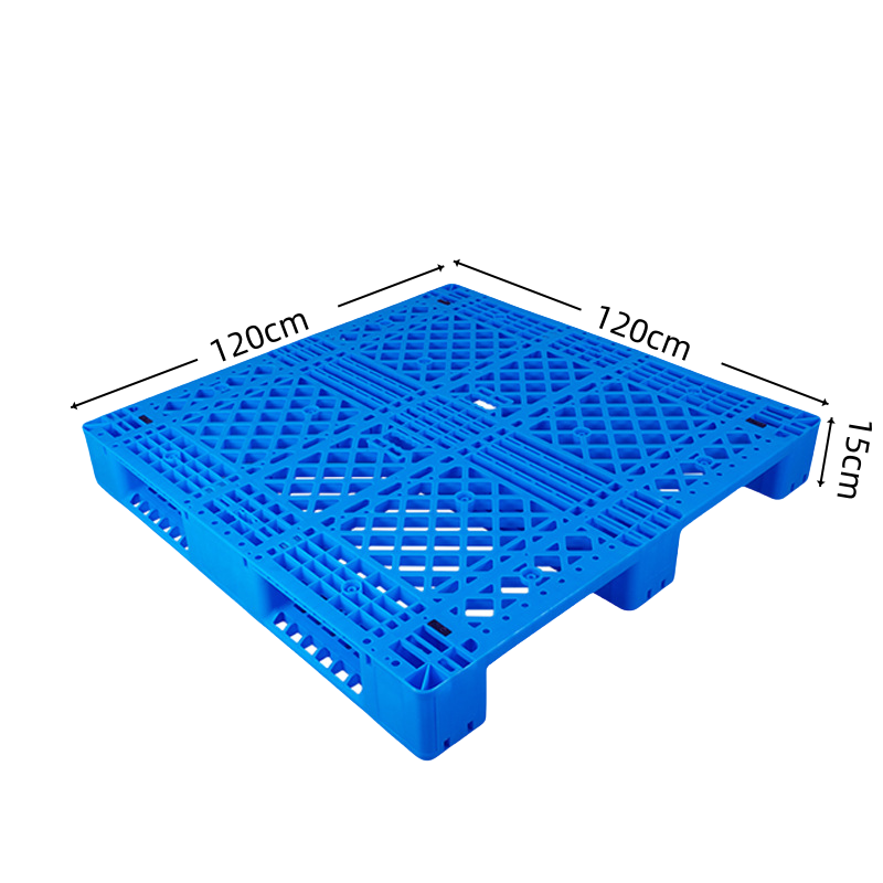 义尊网格托盘120*120*15cm个高清大图