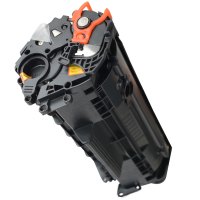 适合惠普HP1010/1015/1012/3015硒鼓m139f粉盒m1005mfp墨盒1022打印机laser jet