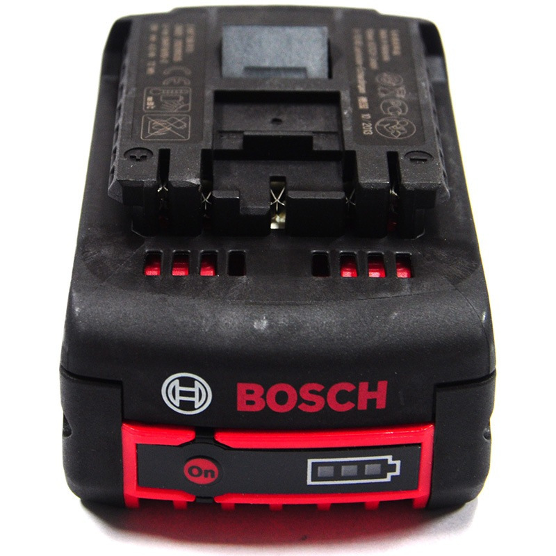博世(BOSCH)18V锂电池 18V/4.0Ah/