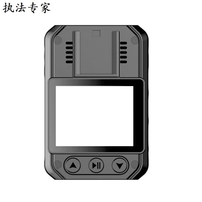 执法专家DSJ-D4 胸前佩戴执法记录仪 标配512G高清大图