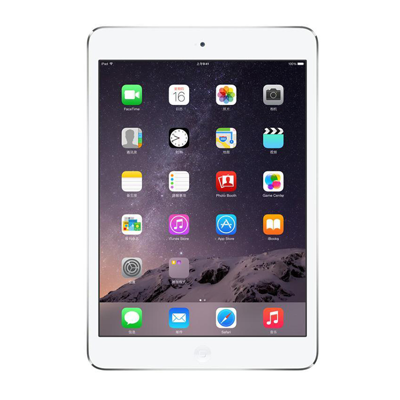 iPad mini MD531CH/A iPad mini Wi-Fi 16G Silver