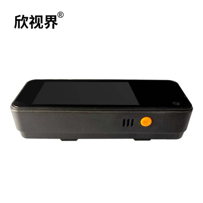 欣视界 DSJ-H1 胸牌记录仪 32G