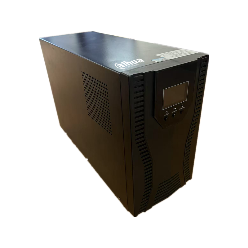 大华UPS电源DH-UPS8031-020E台高清大图